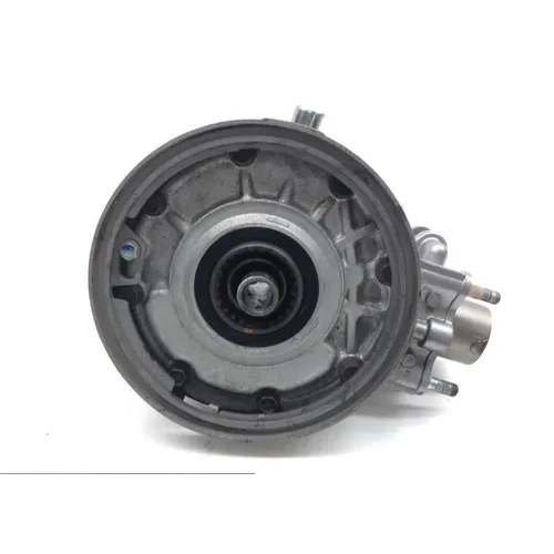 Shadow 1100 Rear Axle Final Drive Differential from 2005 Honda Sabre 14