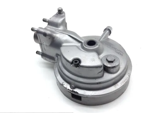 Shadow 1100 Rear Axle Final Drive Differential from 2005 Honda Sabre