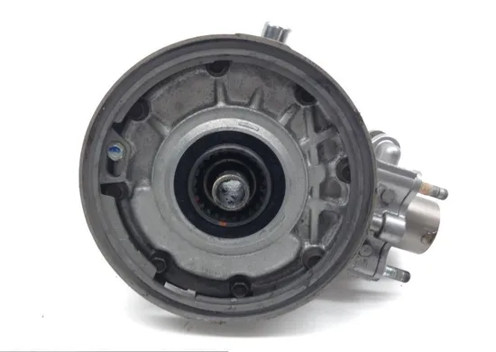Shadow 1100 Rear Axle Final Drive Differential from 2005 Honda Sabre