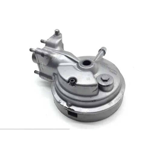 Shadow 1100 Rear Axle Final Drive Differential from 2005 Honda Sabre 11