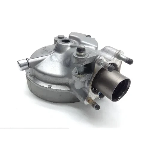Shadow 1100 Rear Axle Final Drive Differential from 2005 Honda Sabre 13