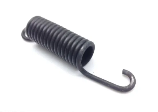 Shadow 1100 Kick Stand Bracket Side Foot Leg from 2005 Honda Sabre