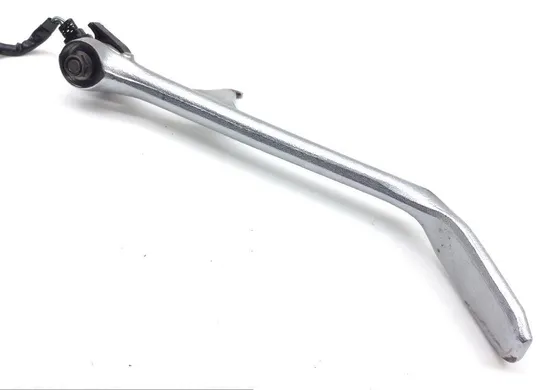 Shadow 1100 Kick Stand Bracket Side Foot Leg from 2005 Honda Sabre