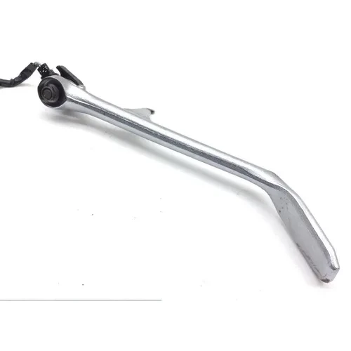 Shadow 1100 Kick Stand Bracket Side Foot Leg from 2005 Honda Sabre 7