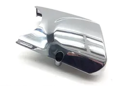 Shadow 1100 Left Side Engine Cover from 2005 Honda Sabre #19