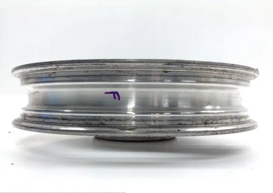 Shadow 1100 Front Wheel Rim from 2005 Honda Sabre