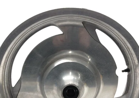 Shadow 1100 Front Wheel Rim from 2005 Honda Sabre