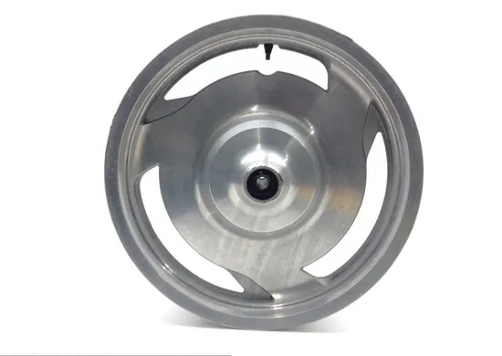 Shadow 1100 Front Wheel Rim from 2005 Honda Sabre
