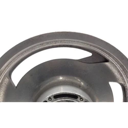 Shadow 1100 Front Wheel Rim from 2005 Honda Sabre 21