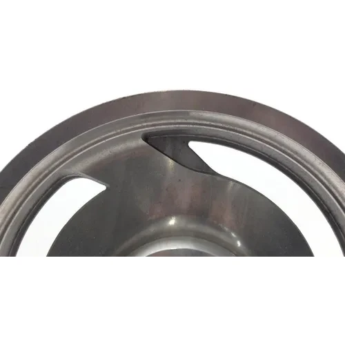 Shadow 1100 Front Wheel Rim from 2005 Honda Sabre 9
