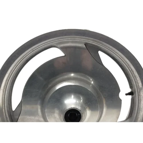 Shadow 1100 Front Wheel Rim from 2005 Honda Sabre 11