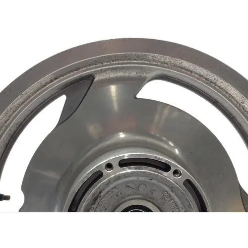 Shadow 1100 Front Wheel Rim from 2005 Honda Sabre 17