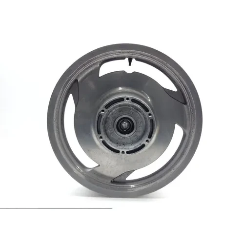 Shadow 1100 Front Wheel Rim from 2005 Honda Sabre 13