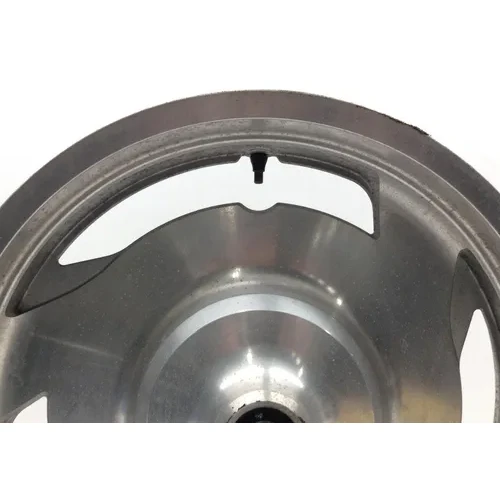 Shadow 1100 Front Wheel Rim from 2005 Honda Sabre 5