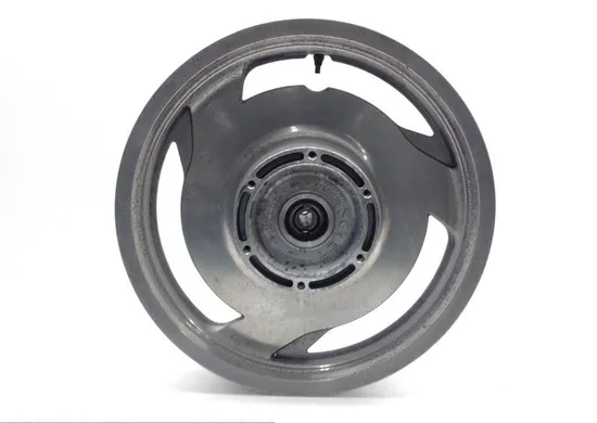 Shadow 1100 Front Wheel Rim from 2005 Honda Sabre