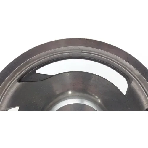 Shadow 1100 Front Wheel Rim from 2005 Honda Sabre 7