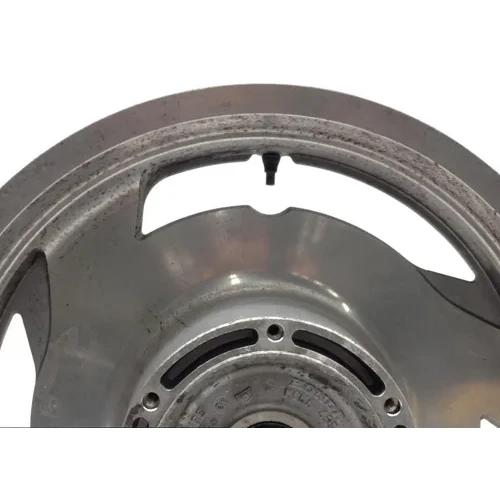 Shadow 1100 Front Wheel Rim from 2005 Honda Sabre 15