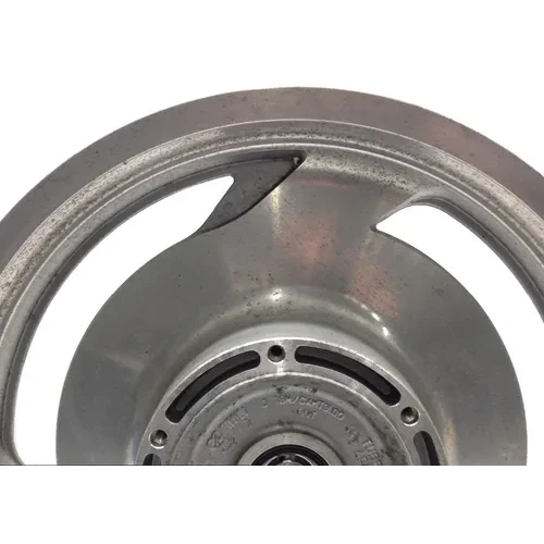 Shadow 1100 Front Wheel Rim from 2005 Honda Sabre 19