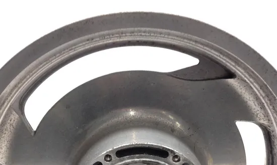 Shadow 1100 Front Wheel Rim from 2005 Honda Sabre