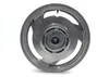 Shadow 1100 Front Wheel Rim from 2005 Honda Sabre