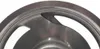 Shadow 1100 Front Wheel Rim from 2005 Honda Sabre