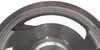 Shadow 1100 Front Wheel Rim from 2005 Honda Sabre