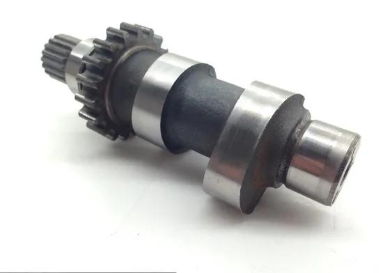 Front Rear Cam Shafts Cams 2002 Harley-Davidson Softail Deuce EFI FXSTDI 1475