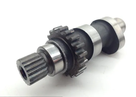 Front Rear Cam Shafts Cams 2002 Harley-Davidson Softail Deuce EFI FXSTDI 1475