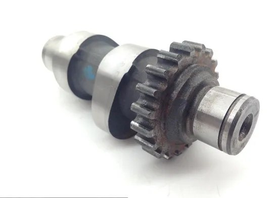 Front Rear Cam Shafts Cams 2002 Harley-Davidson Softail Deuce EFI FXSTDI 1475