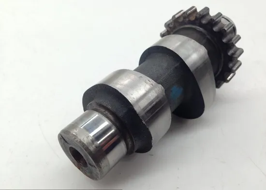 Front Rear Cam Shafts Cams 2002 Harley-Davidson Softail Deuce EFI FXSTDI 1475