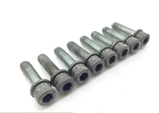 Front Rear Cam Shafts Cams 2002 Harley-Davidson Softail Deuce EFI FXSTDI 1475