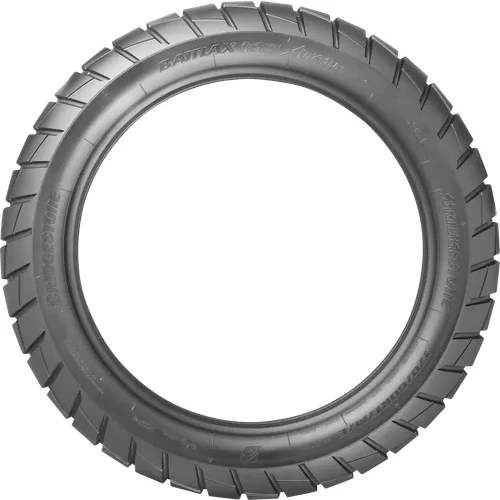 Bridgestone/firestone Adventure Trail AT41 Rear Tire 140/80-17 69 V 2