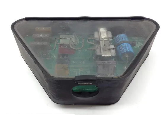 Fuse Box 1996 Harley-Davidson Electra Glide Ultra Classic FLHTCU 1426