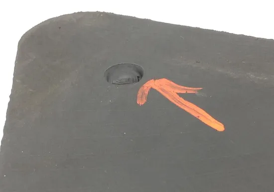 Fuse Box 1996 Harley-Davidson Electra Glide Ultra Classic FLHTCU 1426