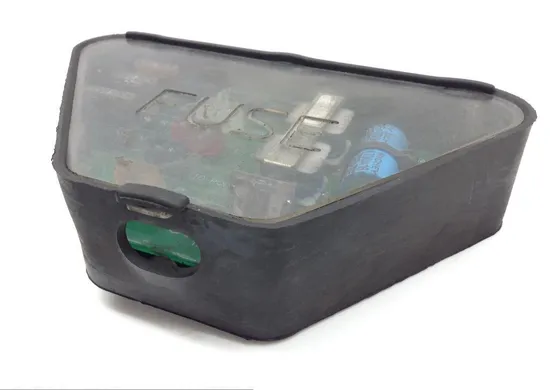 Fuse Box 1996 Harley-Davidson Electra Glide Ultra Classic FLHTCU 1426