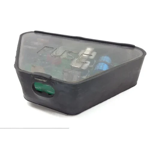 Fuse Box 1996 Harley-Davidson Electra Glide Ultra Classic FLHTCU 1426 3