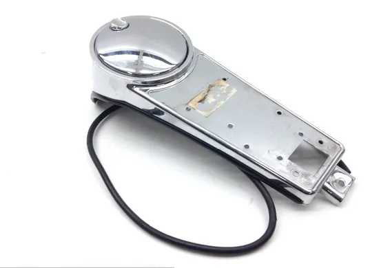 Chrome Gas Tank Cover 96 Harley Electra Glide Ultra Classic FLHTCU 1426 x