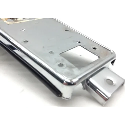 Chrome Gas Tank Cover 96 Harley Electra Glide Ultra Classic FLHTCU 1426 x 5