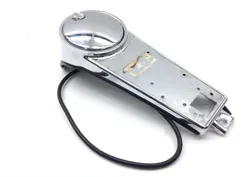 Chrome Gas Tank Cover 96 Harley Electra Glide Ultra Classic FLHTCU 1426 x