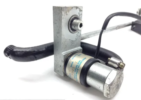 Front Fork Air Control Valve Assembly 96 Harley Electra Ultra FLHTCU 1426