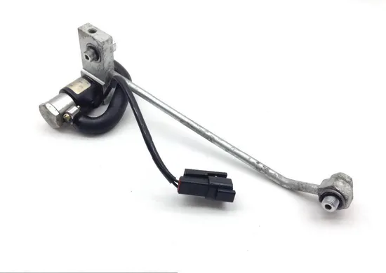 Front Fork Air Control Valve Assembly 96 Harley Electra Ultra FLHTCU 1426