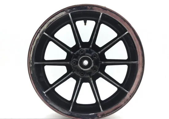 Front Wheel Rim 1996 Harley-Davidson Electra Glide Ultra Classic FLHTCU 1426