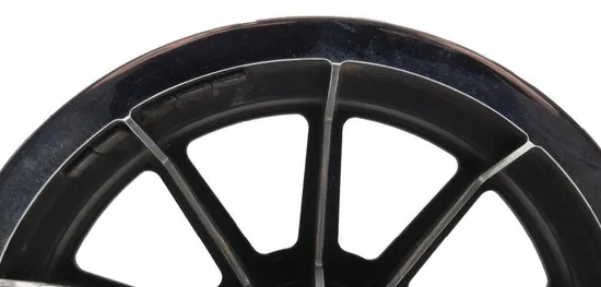 Front Wheel Rim 1996 Harley-Davidson Electra Glide Ultra Classic FLHTCU 1426