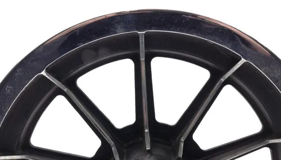 Front Wheel Rim 1996 Harley-Davidson Electra Glide Ultra Classic FLHTCU 1426