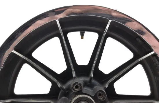 Front Wheel Rim 1996 Harley-Davidson Electra Glide Ultra Classic FLHTCU 1426