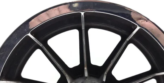 Front Wheel Rim 1996 Harley-Davidson Electra Glide Ultra Classic FLHTCU 1426