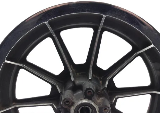 Front Wheel Rim 1996 Harley-Davidson Electra Glide Ultra Classic FLHTCU 1426