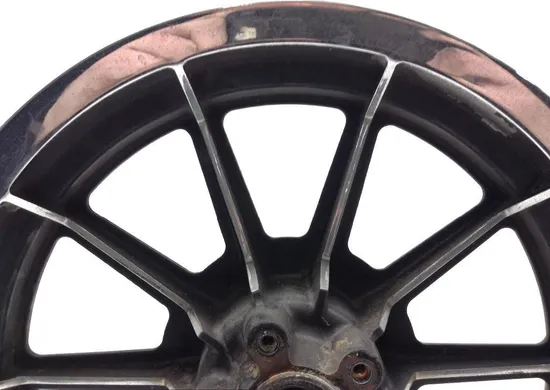 Front Wheel Rim 1996 Harley-Davidson Electra Glide Ultra Classic FLHTCU 1426