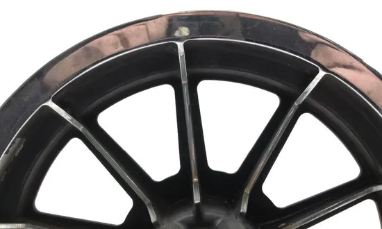 Front Wheel Rim 1996 Harley-Davidson Electra Glide Ultra Classic FLHTCU 1426