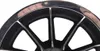Front Wheel Rim 1996 Harley-Davidson Electra Glide Ultra Classic FLHTCU 1426